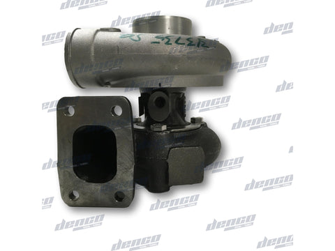 836740610 Turbocharger S1B Valmet Combine 420Dsi 4.4Ltr Genuine Oem Turbochargers