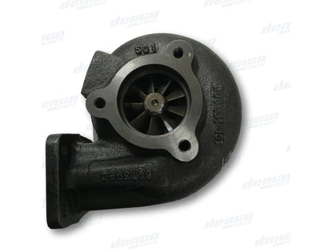 836740610 Turbocharger S1B Valmet Combine 420Dsi 4.4Ltr Genuine Oem Turbochargers