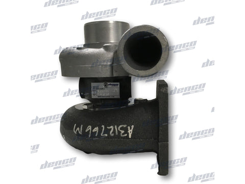 836740610 Turbocharger S1B Valmet Combine 420Dsi 4.4Ltr Genuine Oem Turbochargers