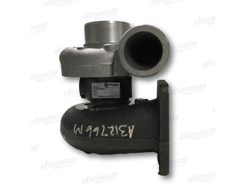 836740610 Turbocharger S1B Valmet Combine 420Dsi 4.4Ltr Genuine Oem Turbochargers
