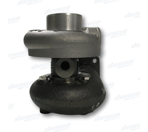 836740610 Turbocharger S1B Valmet Combine 420Dsi 4.4Ltr Genuine Oem Turbochargers