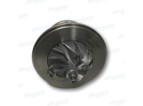 313737 S1b Core Assembly Used In Denco Turbo Kits