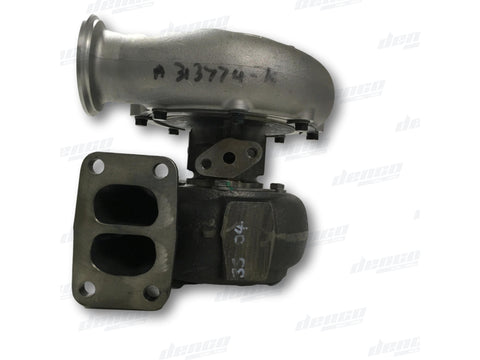 865563 Turbocharger S2B Volvo Penta Genset / Powerpack Genuine Oem Turbochargers