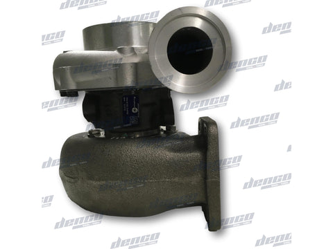 865563 Turbocharger S2B Volvo Penta Genset / Powerpack Genuine Oem Turbochargers