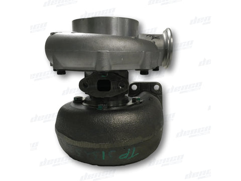 865563 Turbocharger S2B Volvo Penta Genset / Powerpack Genuine Oem Turbochargers