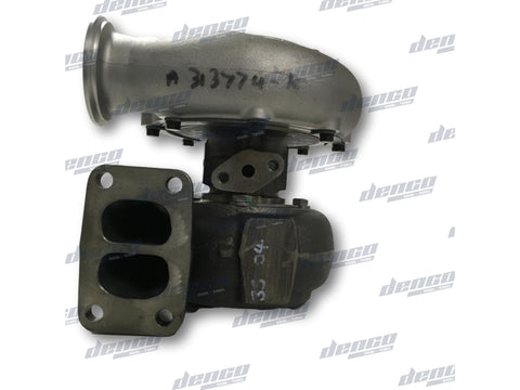 865563 Turbocharger S2B Volvo Penta Genset / Powerpack Genuine Oem Turbochargers