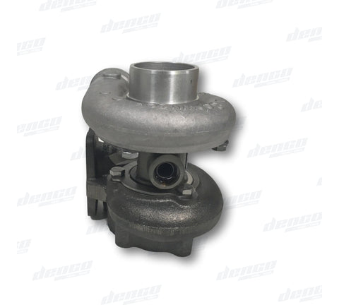 313798 Turbocharger S1Bg - Used In Denco Turbo Systems Genuine Oem Turbochargers