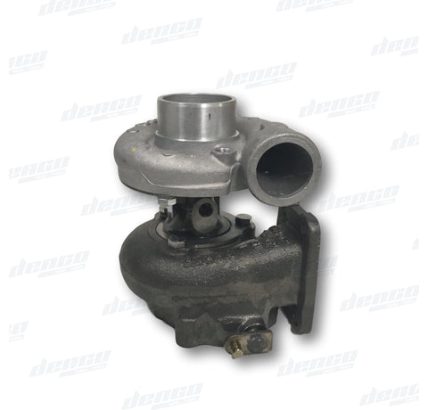313798 Turbocharger S1Bg - Used In Denco Turbo Systems Genuine Oem Turbochargers