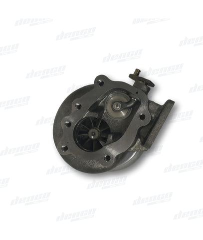 313798 Turbocharger S1Bg - Used In Denco Turbo Systems Genuine Oem Turbochargers