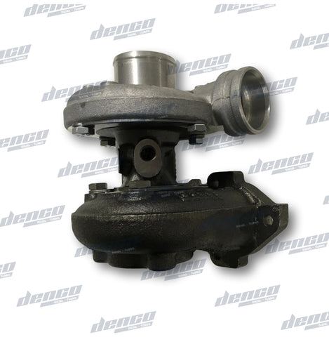 04198553Kz Turbocharger S1B Deutz Bf4M1012E / Ec C Genuine Oem Turbochargers