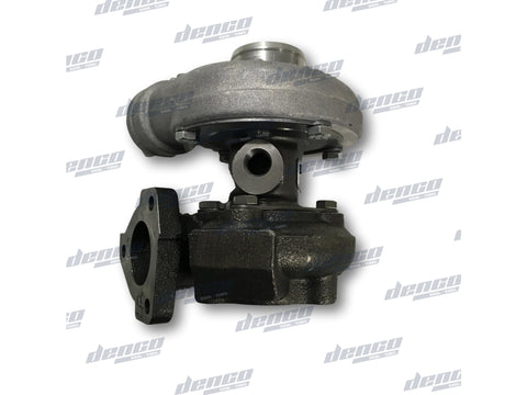 04198553Kz Turbocharger S1B Deutz Bf4M1012E / Ec C Genuine Oem Turbochargers