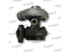 04198553Kz Turbocharger S1B Deutz Bf4M1012E / Ec C Genuine Oem Turbochargers
