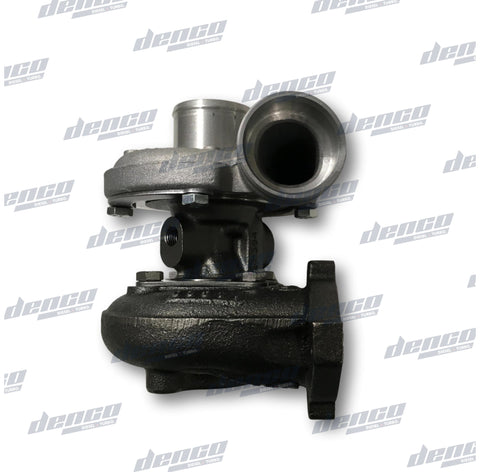 04198553Kz Turbocharger S1B Deutz Bf4M1012E / Ec C Genuine Oem Turbochargers