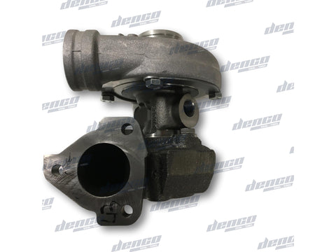 04198553Kz Turbocharger S1B Deutz Bf4M1012E / Ec C Genuine Oem Turbochargers