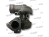 04198553Kz Turbocharger S1B Deutz Bf4M1012E / Ec C Genuine Oem Turbochargers