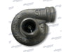 04198553Kz Turbocharger S1B Deutz Bf4M1012E / Ec C Genuine Oem Turbochargers