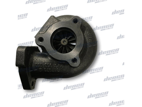 04198553Kz Turbocharger S1B Deutz Bf4M1012E / Ec C Genuine Oem Turbochargers