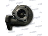 04198553Kz Turbocharger S1B Deutz Bf4M1012E / Ec C Genuine Oem Turbochargers