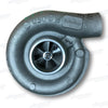 836340641 Turbocharger S2B Valmet (Engine 612Dsil) 1992-11 Genuine Oem Turbochargers