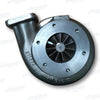 836340641 Turbocharger S2B Valmet (Engine 612Dsil) 1992-11 Genuine Oem Turbochargers