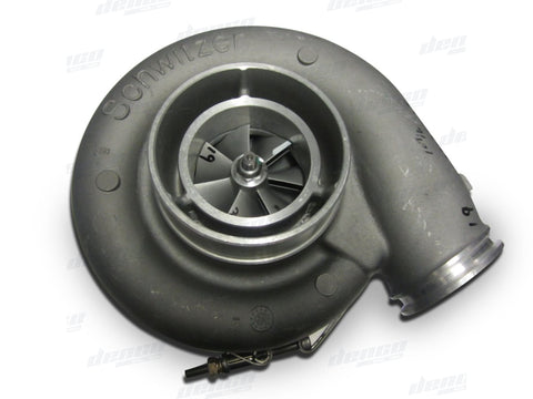 313883 Turbocharger S3b Volvo Penta (Engine Tad1030g / Tad1031)  9.6ltr