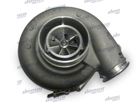 313883 TURBOCHARGER S3B VOLVO PENTA (ENGINE TAD1030G / TAD1031)  9.6LTR