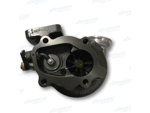 3640964299 Turbocharger S1Bg Mercedes Benz Diesel Truck 0M364La Genuine Oem Turbochargers
