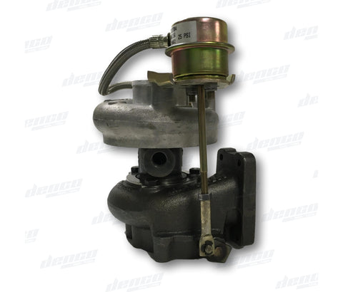 3640964299 Turbocharger S1Bg Mercedes Benz Diesel Truck 0M364La Genuine Oem Turbochargers