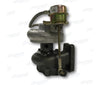 3640964299 Turbocharger S1Bg Mercedes Benz Diesel Truck 0M364La Genuine Oem Turbochargers