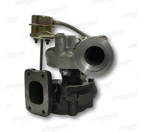 3640964299 Turbocharger S1Bg Mercedes Benz Diesel Truck 0M364La Genuine Oem Turbochargers