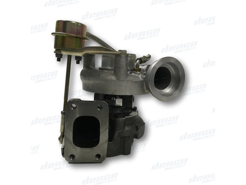 3640964299 Turbocharger S1Bg Mercedes Benz Diesel Truck 0M364La Genuine Oem Turbochargers