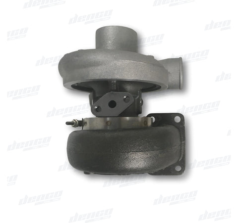 864301 Turbocharger S2A Volvo Penta Gen Set 5.48Ltr Genuine Oem Turbochargers