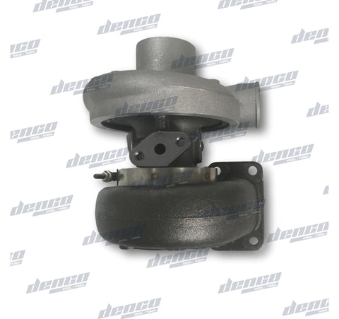 864301 Turbocharger S2A Volvo Penta Gen Set 5.48Ltr Genuine Oem Turbochargers