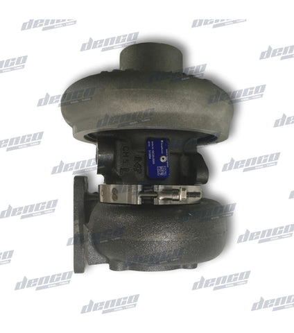 864301 Turbocharger S2A Volvo Penta Gen Set 5.48Ltr Genuine Oem Turbochargers