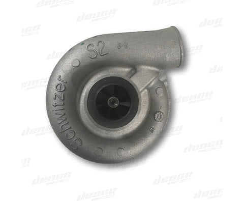 313954 TURBOCHARGER S2A VOLVO PENTA GEN SET 5.48LTR