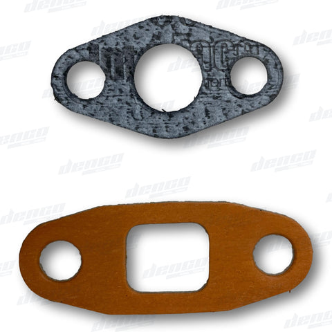 313955 Turbo Core Assembly S2A Volvo Penta