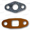 313955 Turbo Core Assembly S2A Volvo Penta