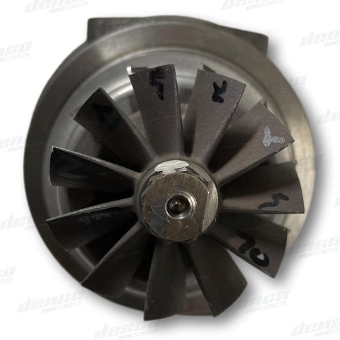 313955 Turbo Core Assembly S2A Volvo Penta