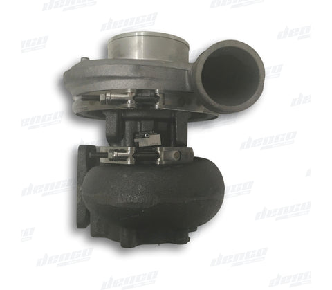 1338274 Turbocharger S3A Scania Dsc-11-30 Genuine Oem Turbochargers