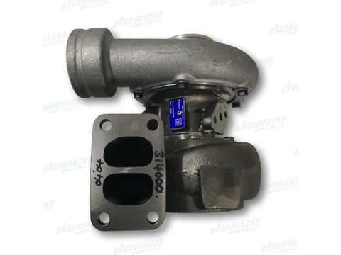04202971Kz Turbocharger S2B Deutz Industrial Engine Genuine Oem Turbochargers