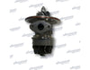 314002 Turbo Core Assembly S2B Deutz / Volvo Penta