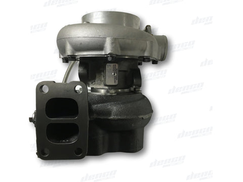 836340661 Turbocharger S2Bg Valmet Truck 612Dsi Euro1 7.4Ltr Genuine Oem Turbochargers