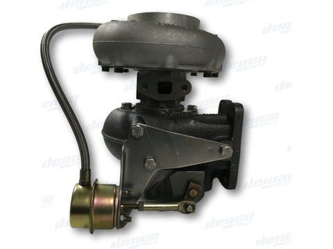 836340661 Turbocharger S2Bg Valmet Truck 612Dsi Euro1 7.4Ltr Genuine Oem Turbochargers