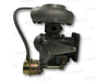 836340661 Turbocharger S2Bg Valmet Truck 612Dsi Euro1 7.4Ltr Genuine Oem Turbochargers