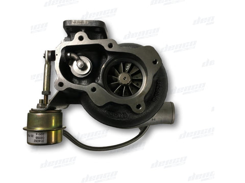836340661 Turbocharger S2Bg Valmet Truck 612Dsi Euro1 7.4Ltr Genuine Oem Turbochargers