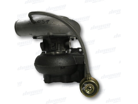 836340661 Turbocharger S2Bg Valmet Truck 612Dsi Euro1 7.4Ltr Genuine Oem Turbochargers