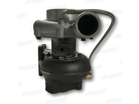 836340661 Turbocharger S2Bg Valmet Truck 612Dsi Euro1 7.4Ltr Genuine Oem Turbochargers