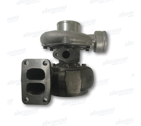 04255601Kz Turbocharger S2B Deutz Industrial Engine 7.15Ltr Genuine Oem Turbochargers