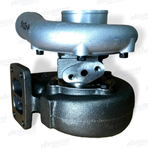 314085 Turbocharger S76 Perkins (Engine T6-354.4) - GENUINE OEM TURBOCHARGERS