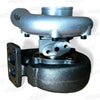 314085 Turbocharger S76 Perkins (Engine T6-354.4) - GENUINE OEM TURBOCHARGERS